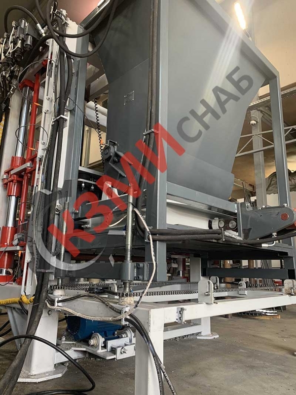 Вибропрессы